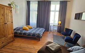 Room In Berlin City Center