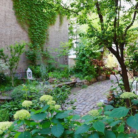 Room In Berlin City Center Exterior photo