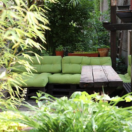 Room In Berlin City Center Exterior photo