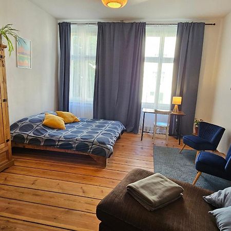 Room In Berlin City Center Exterior photo