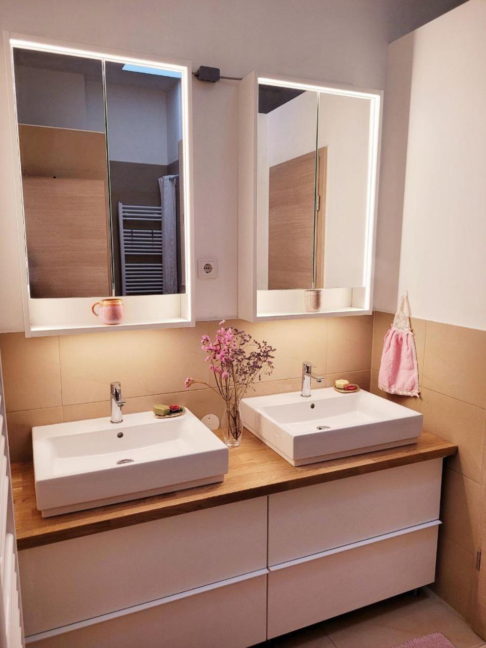 Room In Berlin City Center Exterior photo