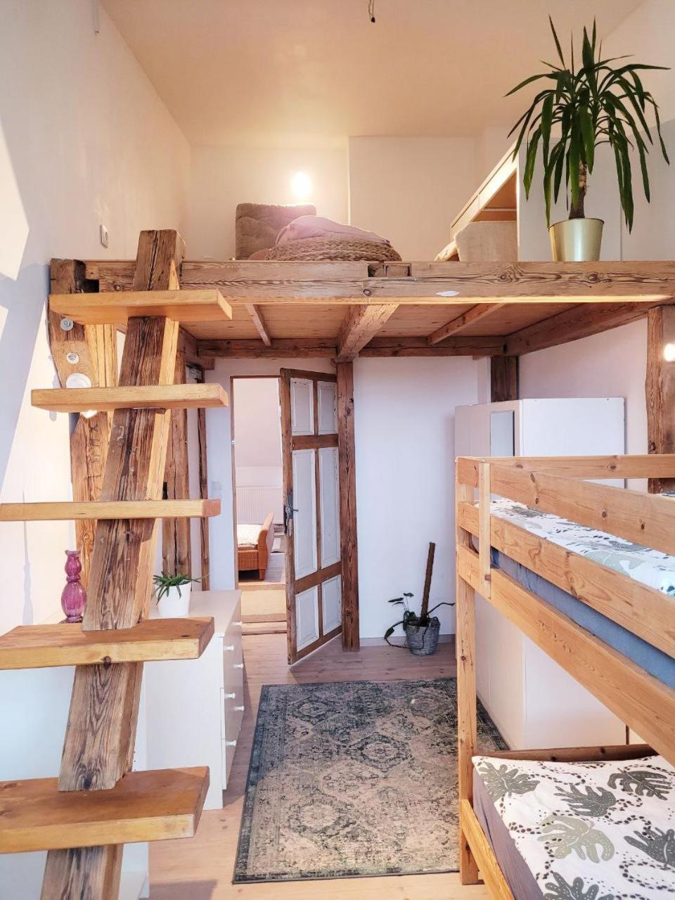 Room In Berlin City Center Exterior photo