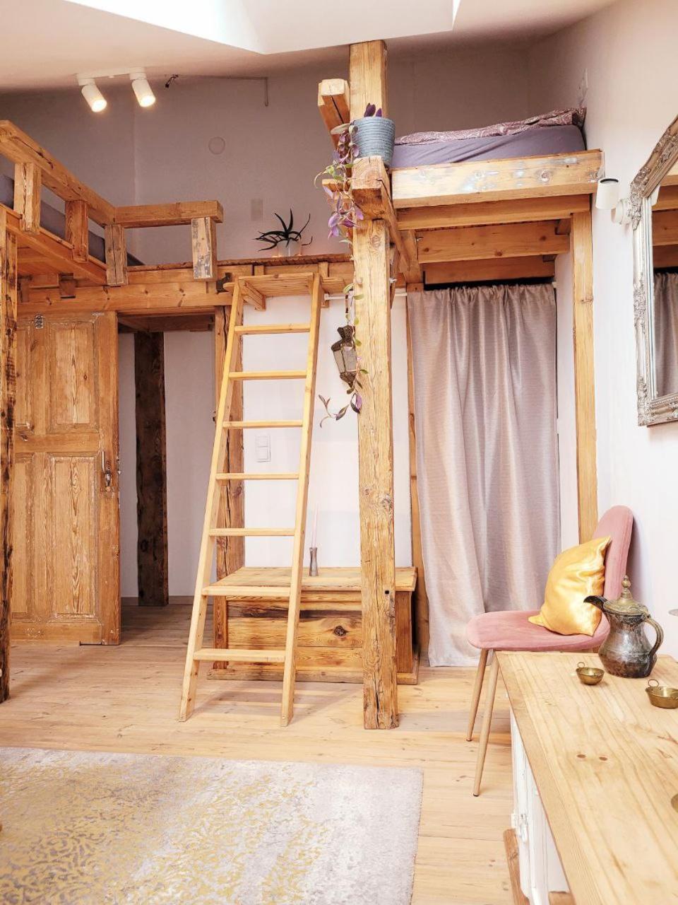 Room In Berlin City Center Exterior photo