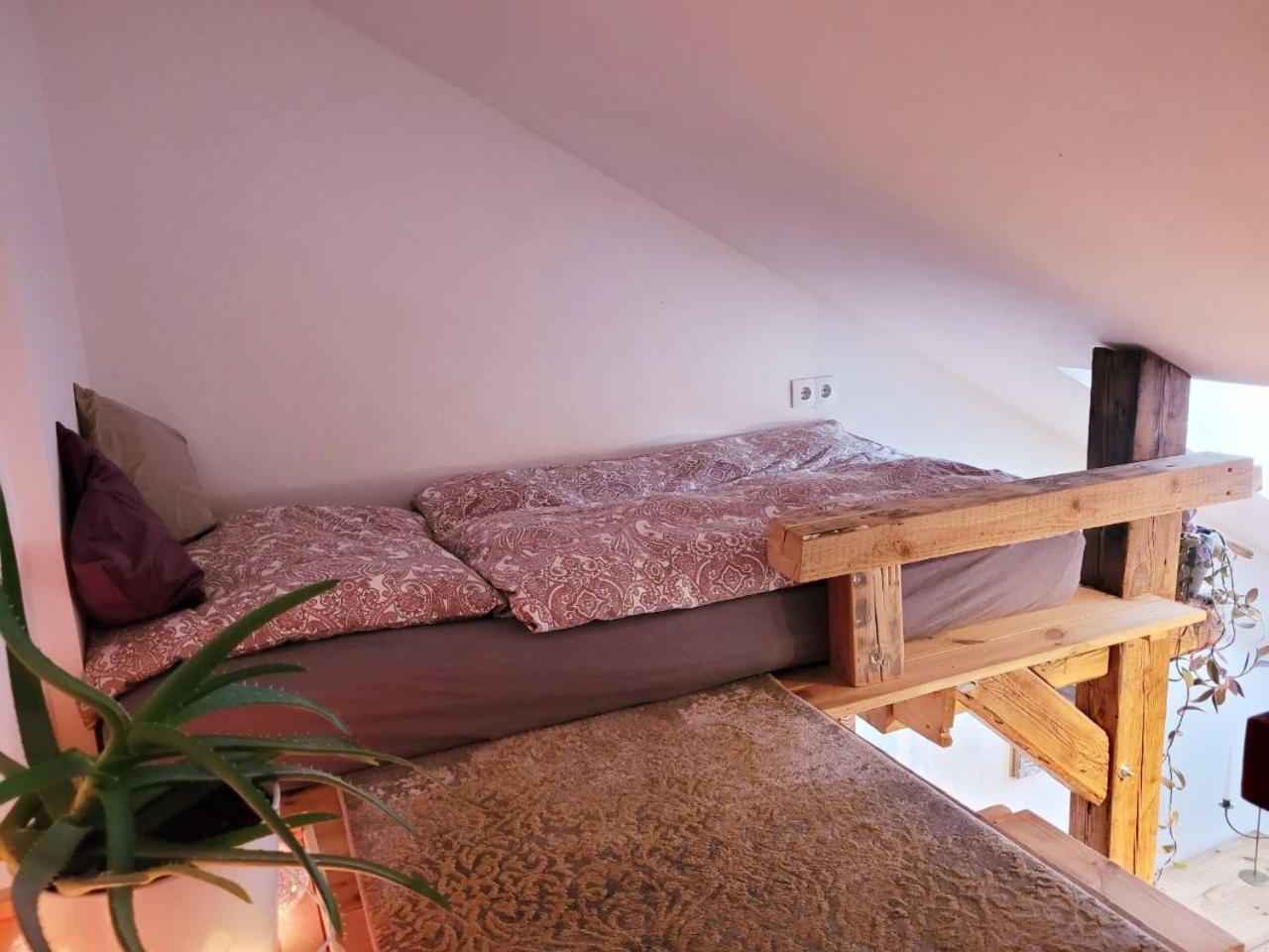 Room In Berlin City Center Exterior photo
