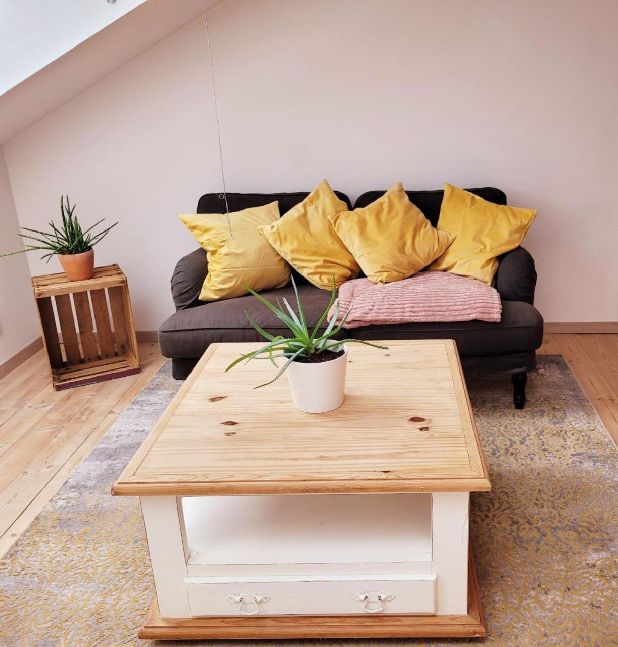 Room In Berlin City Center Exterior photo