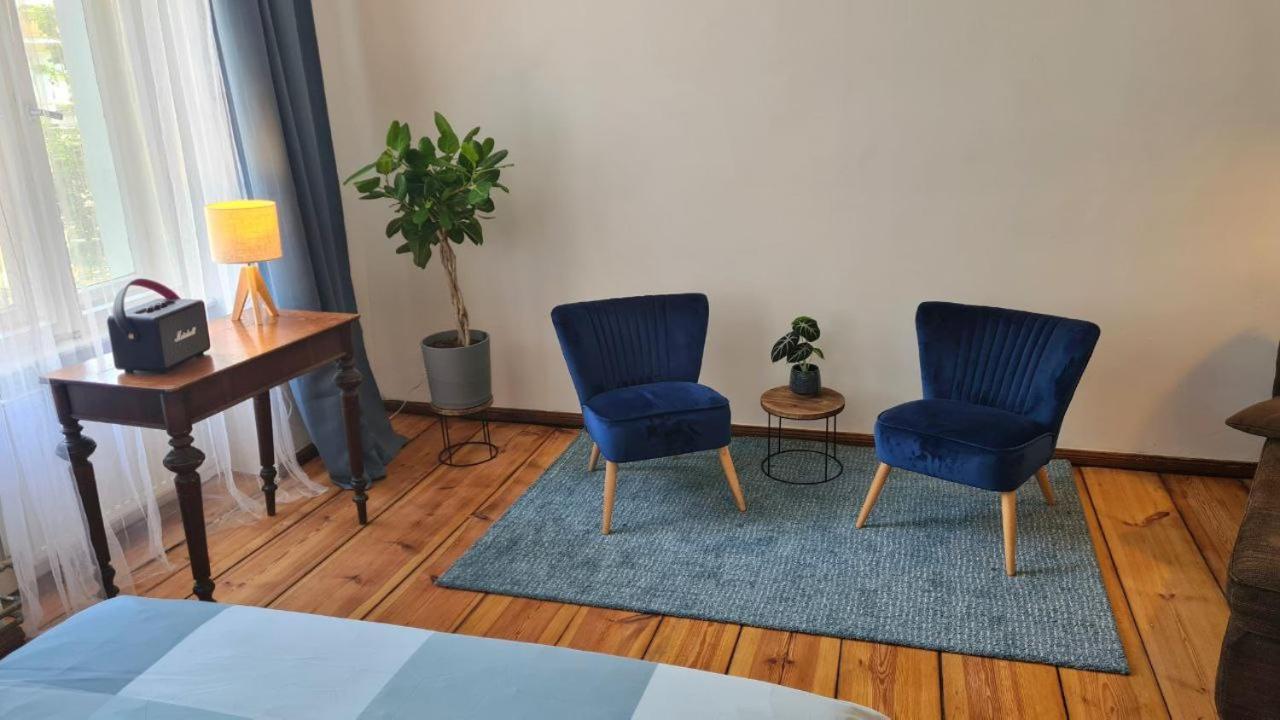 Room In Berlin City Center Exterior photo