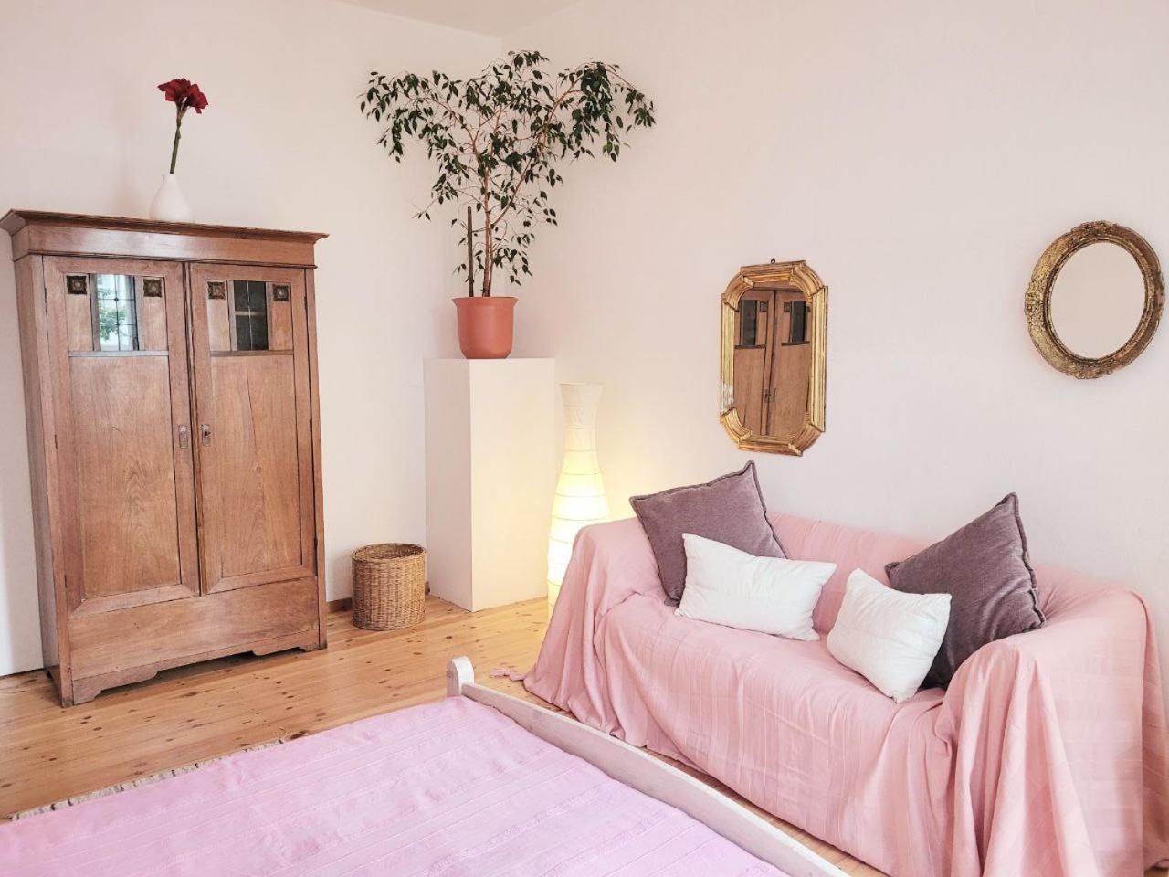 Room In Berlin City Center Exterior photo