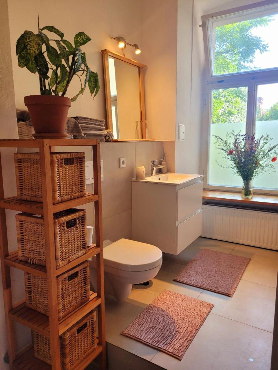 Room In Berlin City Center Exterior photo