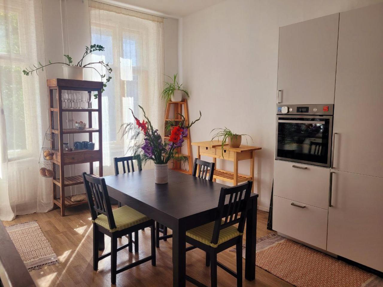 Room In Berlin City Center Exterior photo
